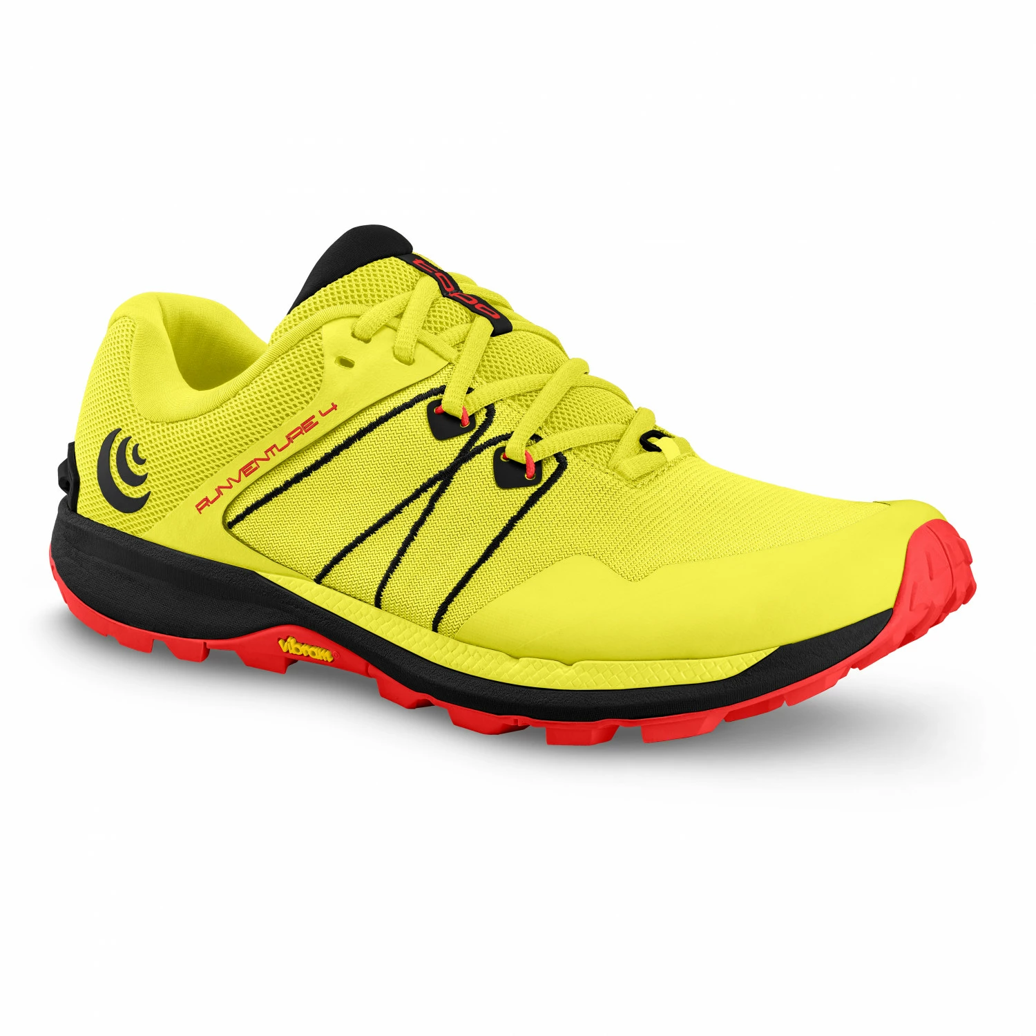 Topo Athletic - Runventure 4 - Trail Running Shoes 7 Topo Athletic - Runventure 4 - Trail Running Shoes - Image 5