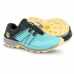 Topo Athletic - Women's Runventure 4 - Trail Running Shoes -SHOE TALK SELECTION topo athletic womens runventure 4 trail running shoes detail 4