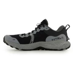 Under Armour - Hovr DS Ridge SPD - Trail Running Shoes -SHOE TALK SELECTION under armour hovr ds ridge spd trail running shoes detail 4