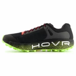 Under Armour - Hovr Machina Off Road - Trail Running Shoes -SHOE TALK SELECTION under armour hovr machina off road trail running shoes detail 4