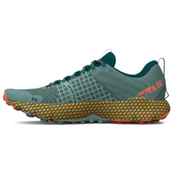 Under Armour - U Hovr DS Ridge TR - Trail Running Shoes -SHOE TALK SELECTION under armour u hovr ds ridge tr trail running shoes detail 3