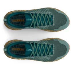 Under Armour - U Hovr DS Ridge TR - Trail Running Shoes -SHOE TALK SELECTION under armour u hovr ds ridge tr trail running shoes detail 4