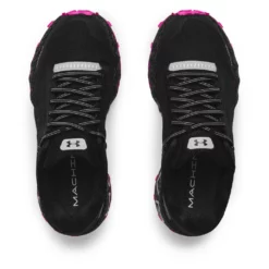 Under Armour - Women's Hovr Machina Off Road - Trail Running Shoes -SHOE TALK SELECTION under armour womens hovr machina off road trail running shoes detail 5